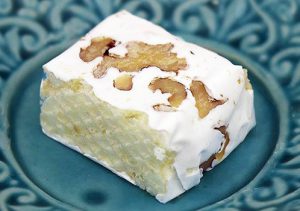 خرید عمده گز گردویی