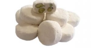 گز آردی بادام