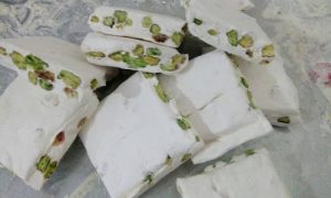 گز آردی بلداجی