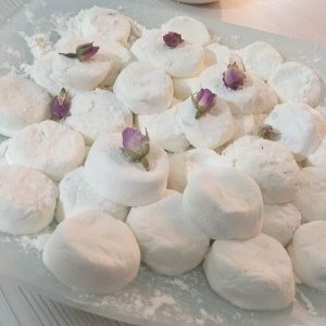 گز آردی بیدمشکی