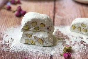 گز آردی فله ای