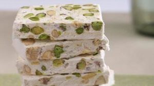 گز لقمه